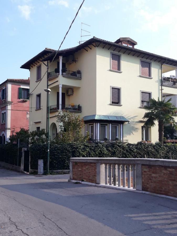 Apartament A Due Passi Dal Mare